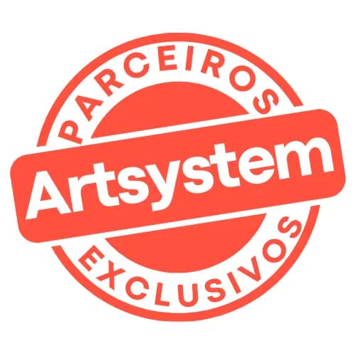 Selo ArtSystem